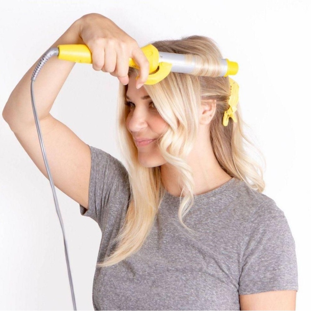 NIB Drybar The Mixologist Interchangeable Styling Wand - Picture 5 of 7